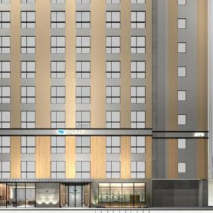 Фотография гостиницы Watermark Hotel Kyoto HIS Hotel Group