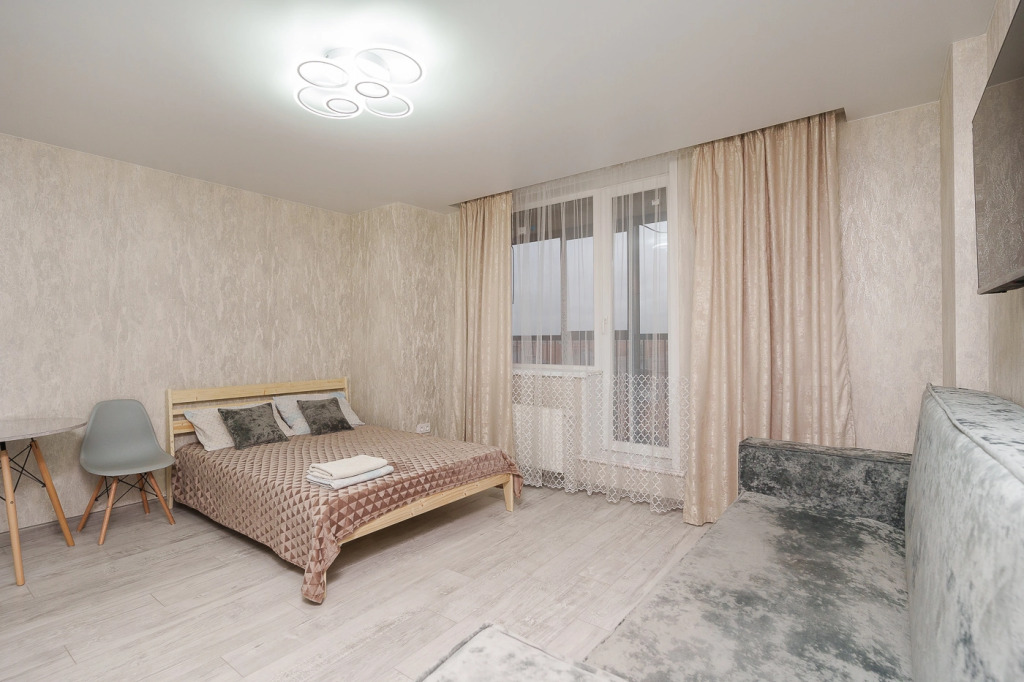 Фотография квартиры Апартаменты ProSo