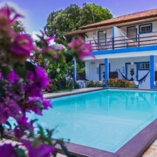 Фотография мини отеля Pousada Pedra D'Água Pipa