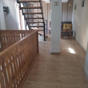 Фотография гостевого дома Red