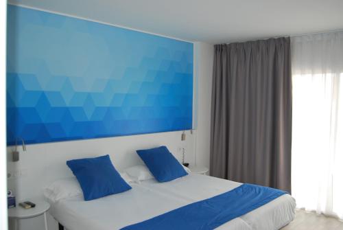 Фотография гостиницы Estudiotel Alicante