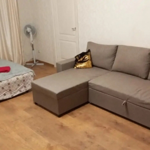 Фотография квартиры Апартаменты на Революции 3/1