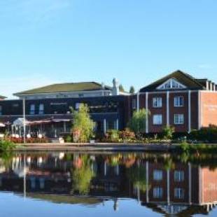 Фотографии гостиницы
PARKHOTEL - Rosarium