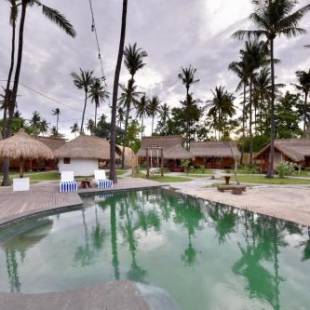 Фотографии хостела 
            Beranda Ecolodge