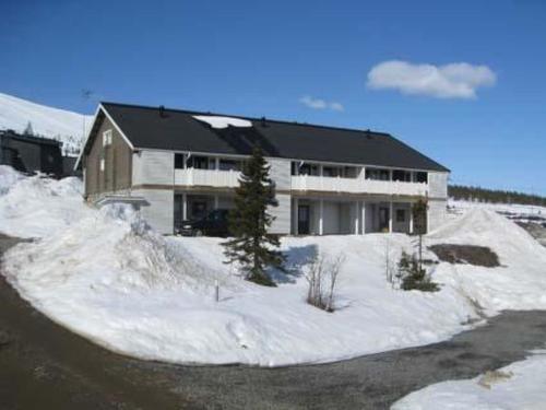 Фотография гостевого дома Holiday Home Ylläksen rinnemäki a