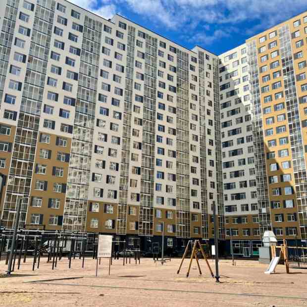 Фотографии квартиры 
            Апартаменты на проспекте Ручьевский 17к1