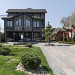 Фотография гостиницы Par-House