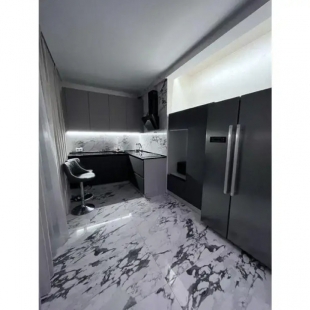 Фотография квартиры RentMe 24 (РентМи) на улице Галины Вишневской 5