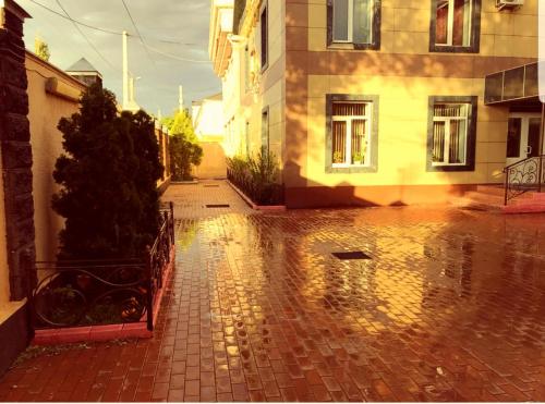 Фотография мини отеля Комфорт