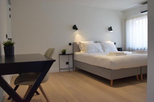 Фотография мини отеля B&B Villa Mimosa