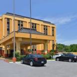 Фотография гостиницы Quality Inn