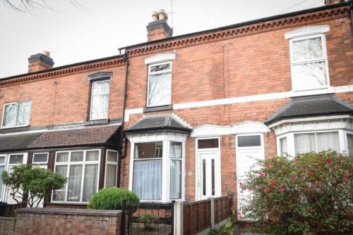 Фотография мини отеля Johnson Road Near Erdington Station