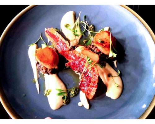 Фотография мини отеля Seabreeze Restaurant With Rooms