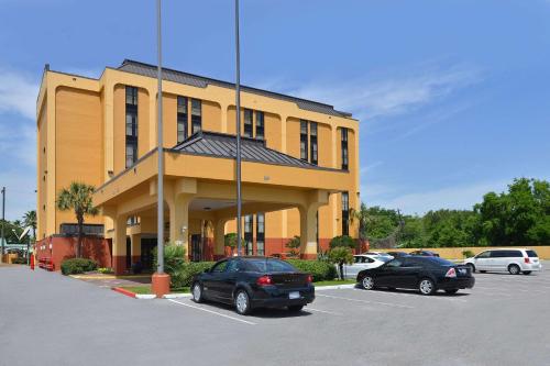 Фотография гостиницы Quality Inn