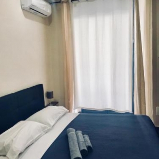 Фотография мини отеля Sistra's