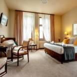 Фотография гостиницы Hotel Amber