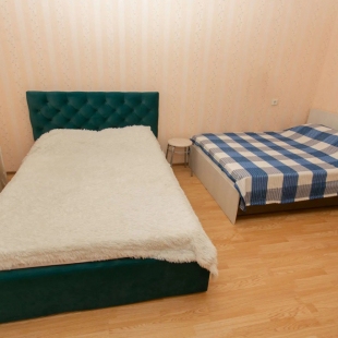 Фотография квартиры Квартира на Эгерском Бульваре 42