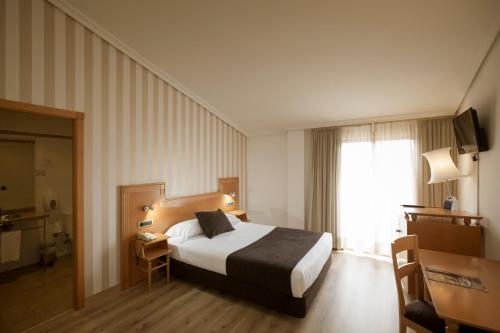 Фотография гостиницы Alfonso I