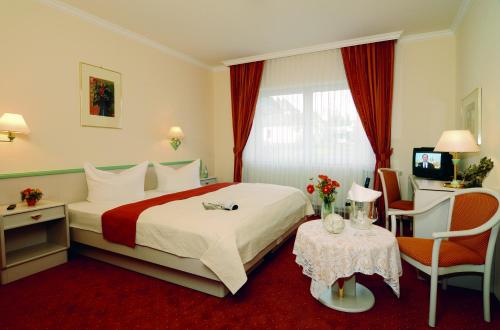 Фотографии гостиницы 
            Hotel Alte Bäckerei