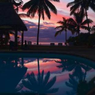 Фотографии гостиницы
Aquarius On The Beach