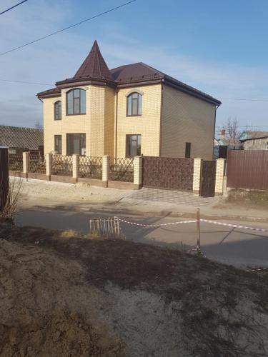 Фотография гостевого дома Волковых