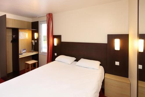 Фотография гостиницы Fasthotel Reims-Taissy