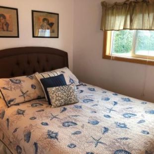 Фотография мотеля Westerly Motel