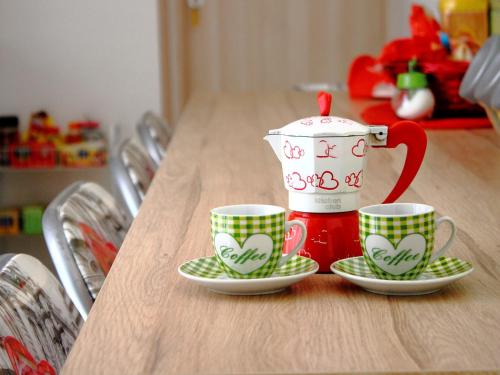 Фотография мини отеля Bruno and Breakfast