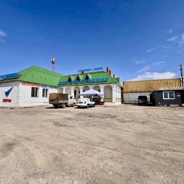 Фотографии мотеля
ПК МТС М7-1004 км