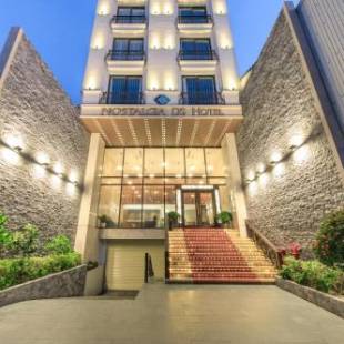 Фотографии гостиницы
Nostalgia DS Hotel