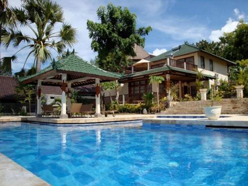 Фотография гостиницы Puri Wirata Dive Resort and Spa Amed