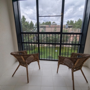 Фотография квартиры Апартаменты на берегу финского залива