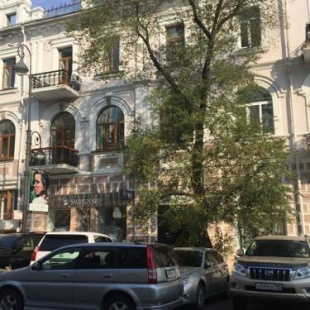 Фотография хостела ВладСтар Инн