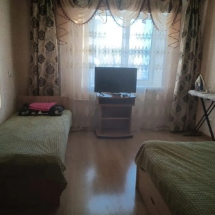 Фотография квартиры Апартаменты Двухкомнатные Маяковского 36