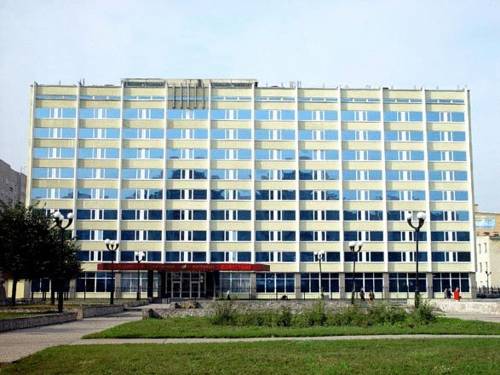 Фотография гостиницы Державинская