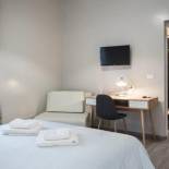 Фотография мини отеля B&B Santi Quattro Al Colosseo