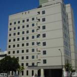 Фотография гостиницы Hotel Route-Inn Hamamatsu Eki Higashi