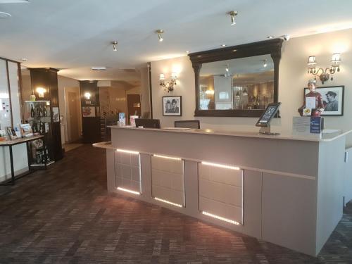 Фотография гостиницы Best Western Plus l'Artist Hotel