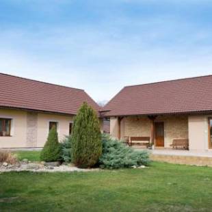 Фотографии гостевого дома
Penzion Baborákovi