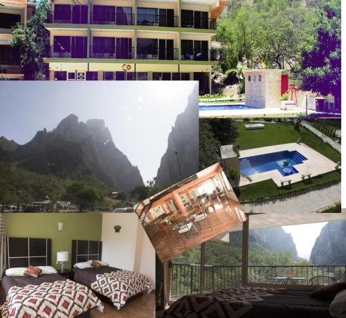 Фотография гостиницы Lemuria Hotel