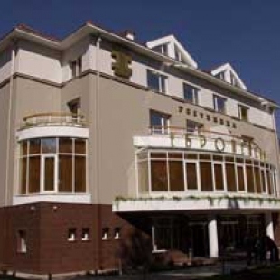 Фотография гостиницы Европейская