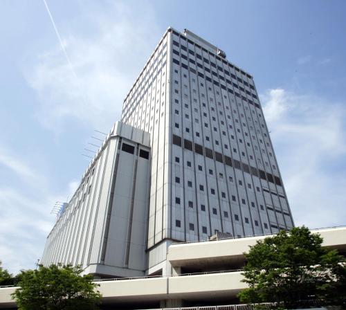 Фотография гостиницы ANA Holiday Inn Kanazawa Sky, an IHG Hotel