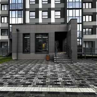 Фотография квартиры Апартаменты на улице Титова 254/1