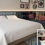 Фотография гостиницы Hampton by Hilton London Park Royal