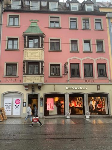 Фотография гостиницы Zum Winzermännle