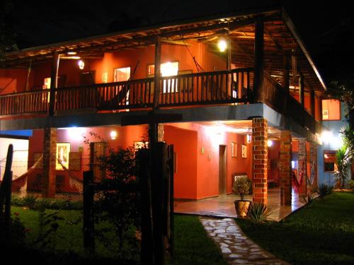 Фотография мини отеля Pousada Shangrilá