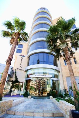 Фотографии гостиницы 
            فندق السيزر رام الله Caesar Hotel Ramallah