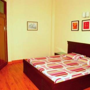 Фотографии мини отеля
Woodpecker Apartments Hauz khas