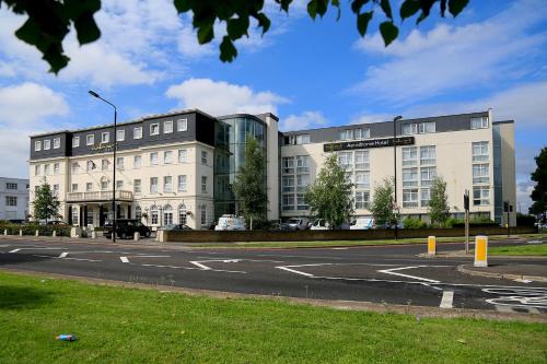 Фотография гостиницы London Croydon Aerodrome Hotel, BW Signature Collection