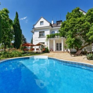 Фотография гостиницы Marie - Luisa